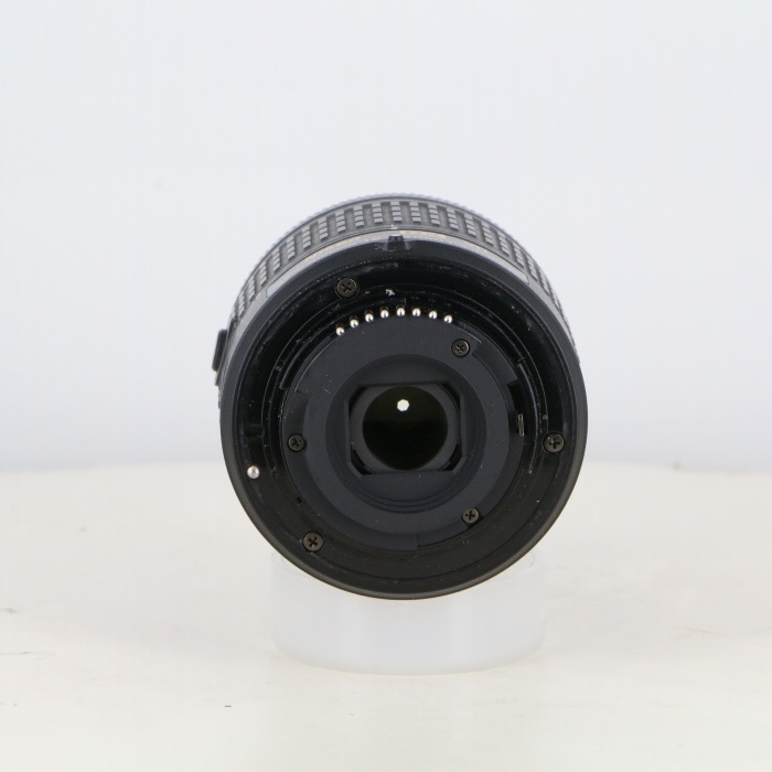 ニコン AF-P DX 18-55/3.5-5.6G VR