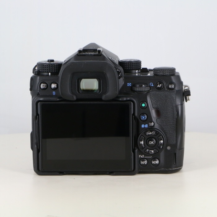 ペンタックス K-1 ボディ