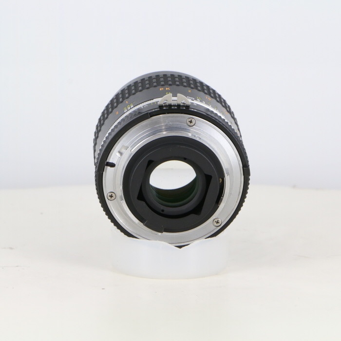 ニコン Ai-S マイクロ 55/2.8