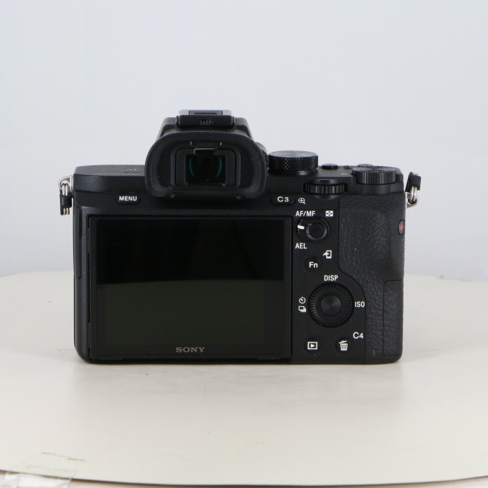 ソニー α7II  (ILCE-7M2) ボディ
