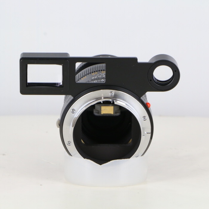 ライカ マクロエルマーM90/2.8+マクロアダプターM