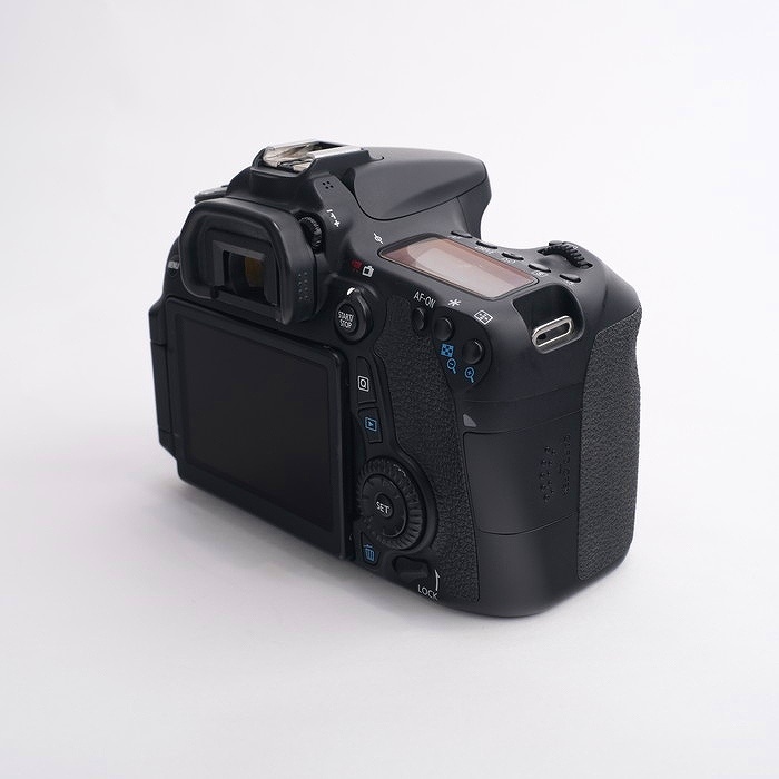 キヤノン EOS 70D ボデイ