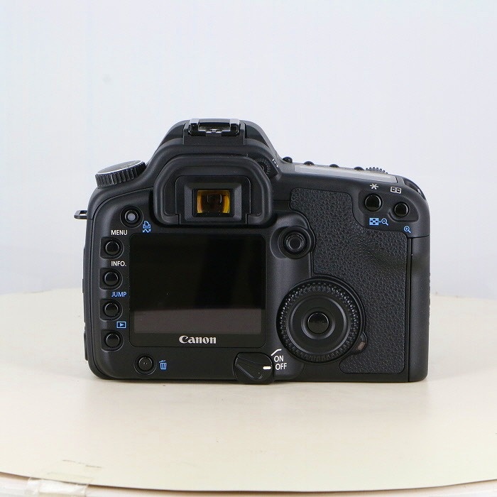 キヤノン EOS 30D ボディ