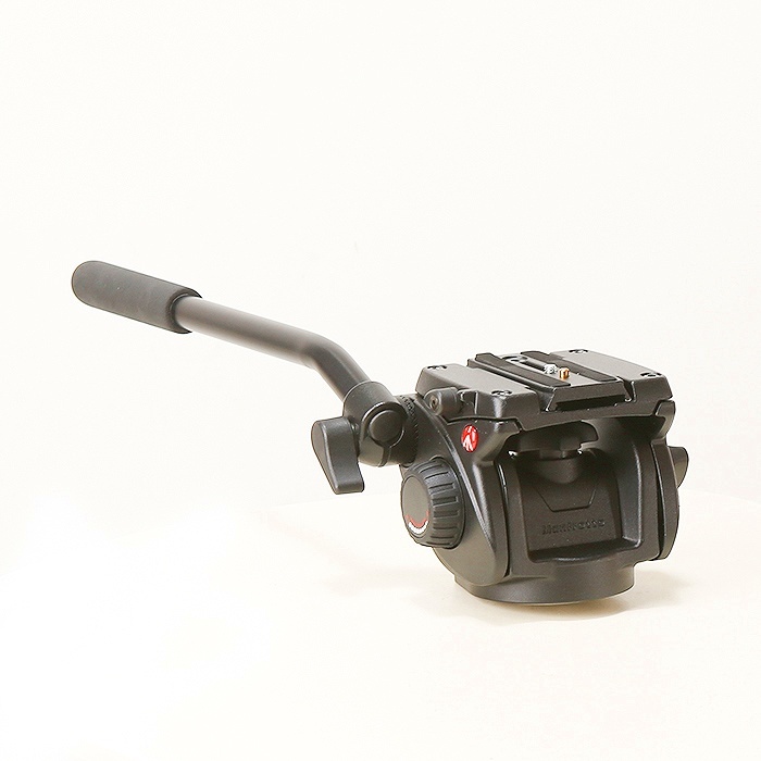 マンフロット 501HDV プロビデオ雲台