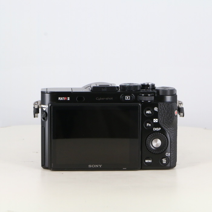 ソニー DSC-RX1RM2