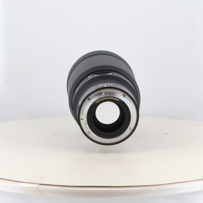 ニコン Z 50/1.2 S