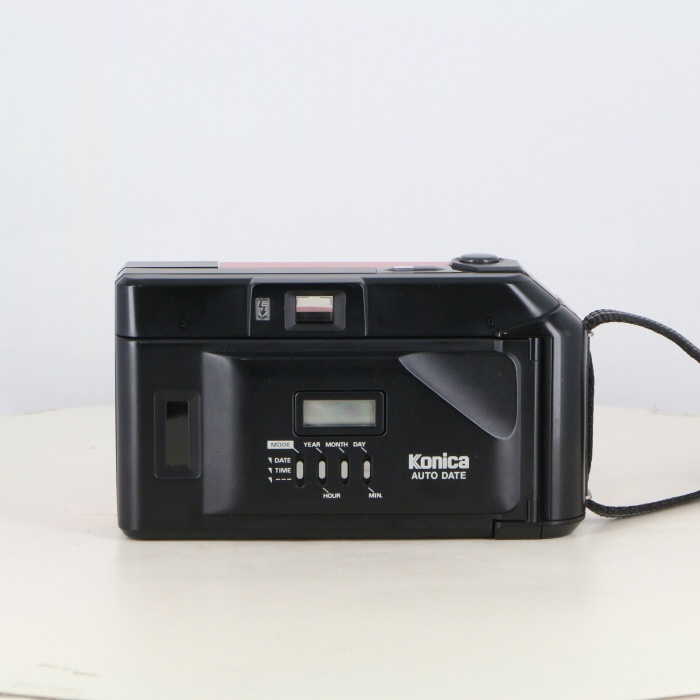 コニカ マルチ7 MT-7 レッド
