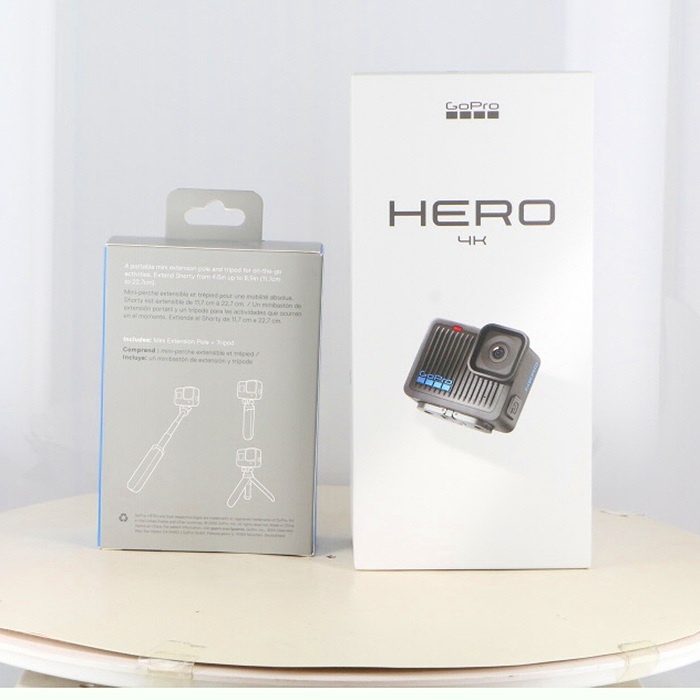 GoPro HERO CHDHF-131-JP