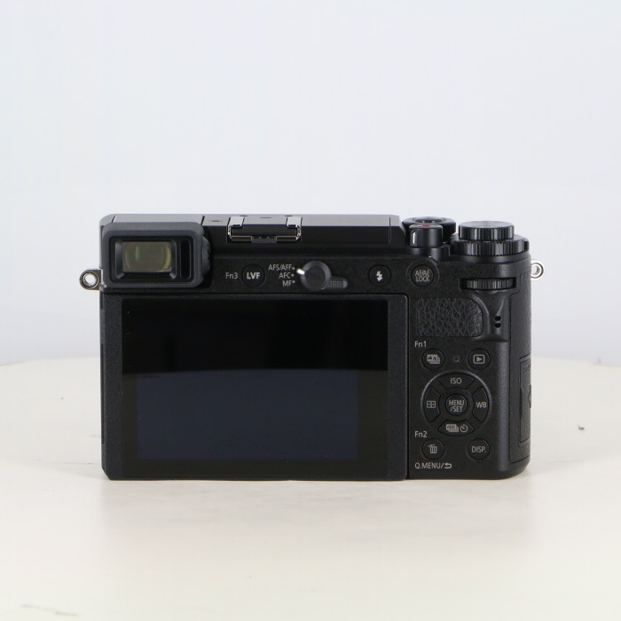 パナソニック DC-GX9 (DC-GX7MK3同等品)