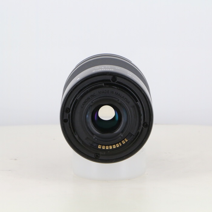 キヤノン EF-M18-150/3.5-6.3 IS STM グラファイト