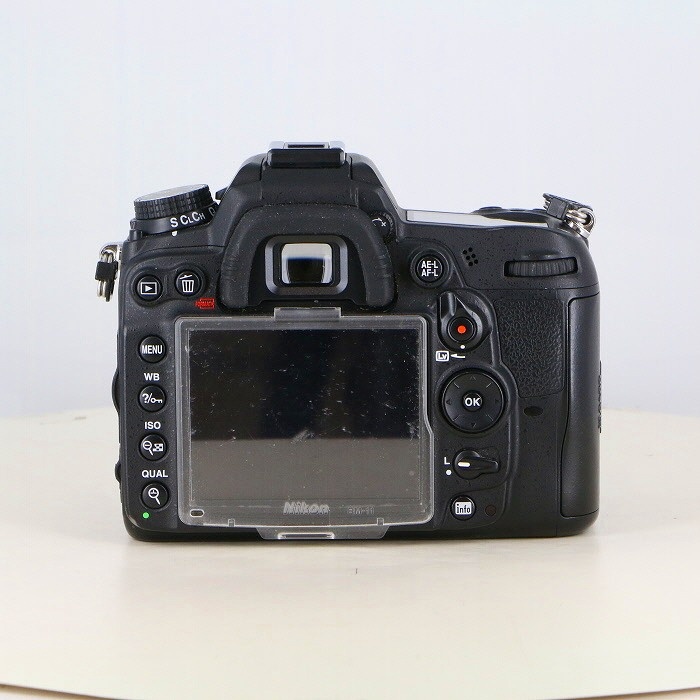 ニコン D7000 ボデイ