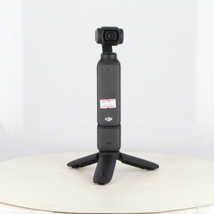 DJI OSMO POCKET 3 クリエイターコンボ