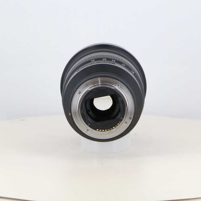 ソニー FE16-35/2.8 GM