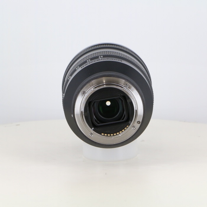 ソニー FE24-105/4G OSS