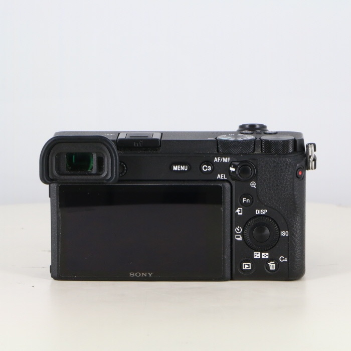 ソニー α6600 (ILCE-6600) ボディ