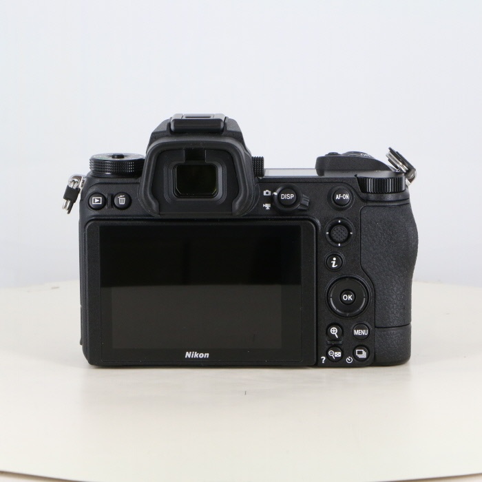 ニコン Z 7II ボディ