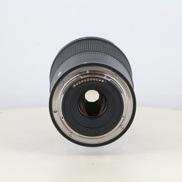シグマ C16/1.4 DC DN CONTEMPORARY ニコンZマウント用