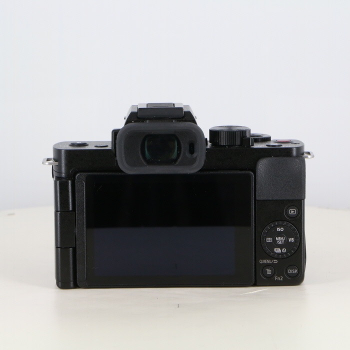 パナソニック DC-G100+12-32