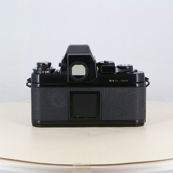 ニコン F3HP