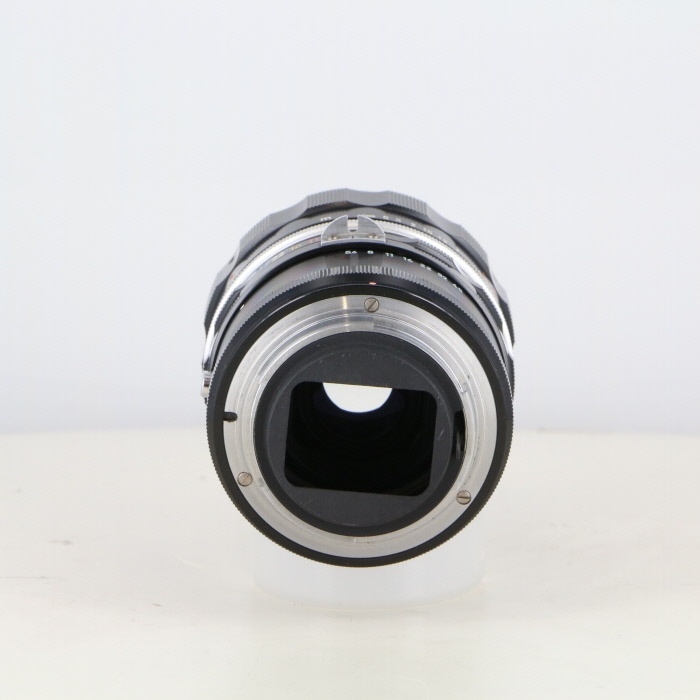 ニコン オートマイクロニッコール55/3.5+接写リングM