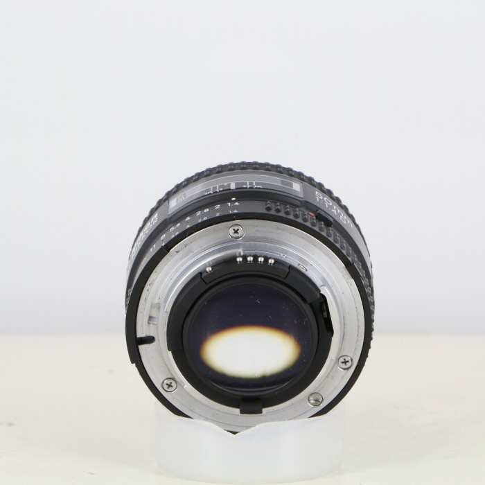 ニコン AF50/1.4D