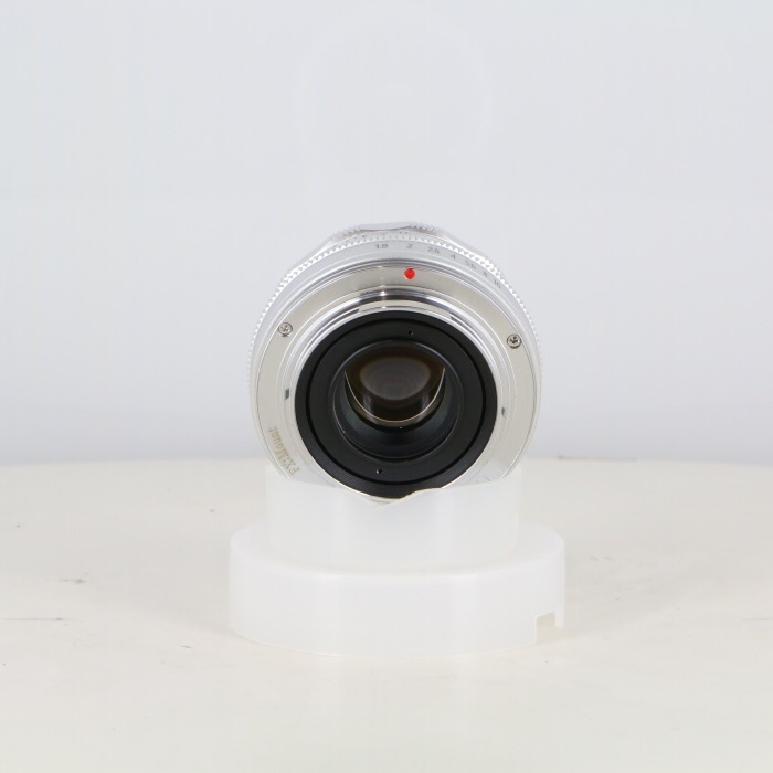 ソノタ PERGEAR 25/1.8 フジXマウント用