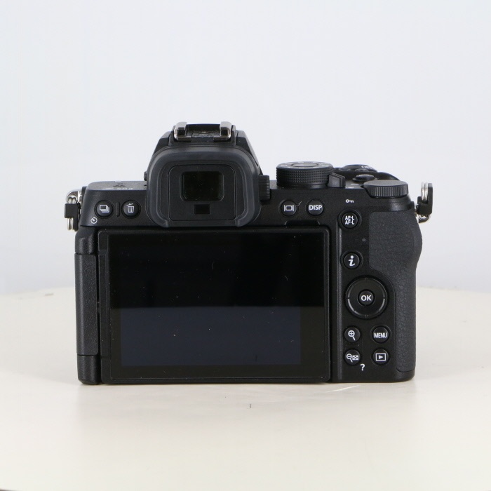 ニコン Z50II ボデイ