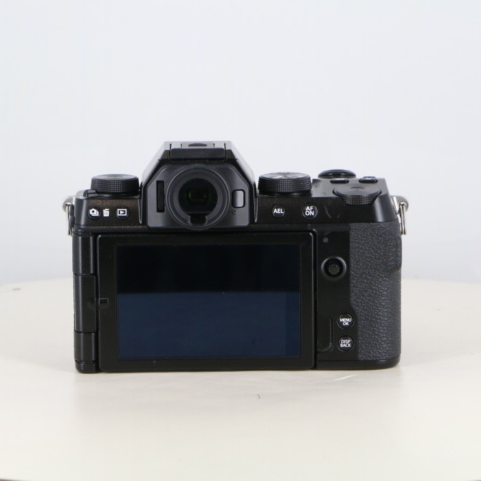 フジフイルム X-S10 ボディ