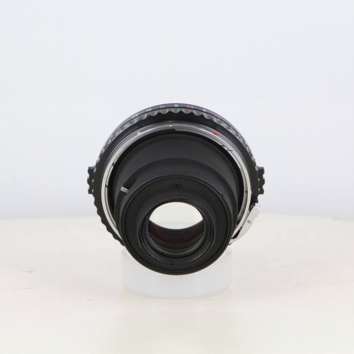 ブロニカ NIKKOR-P・C 75/2.8