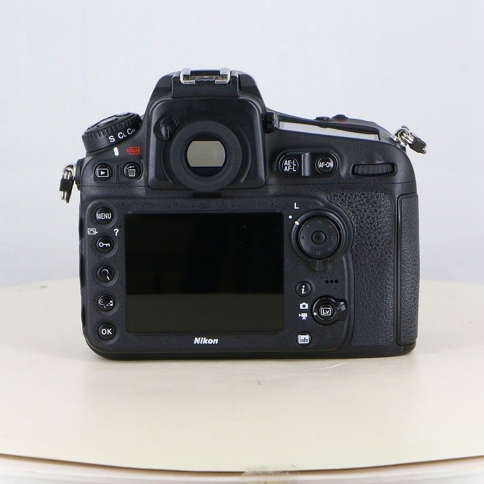 ニコン D810 ボディ