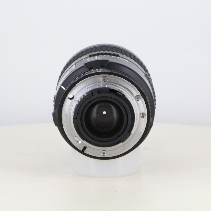 ニコン AF マイクロ 60/2.8D