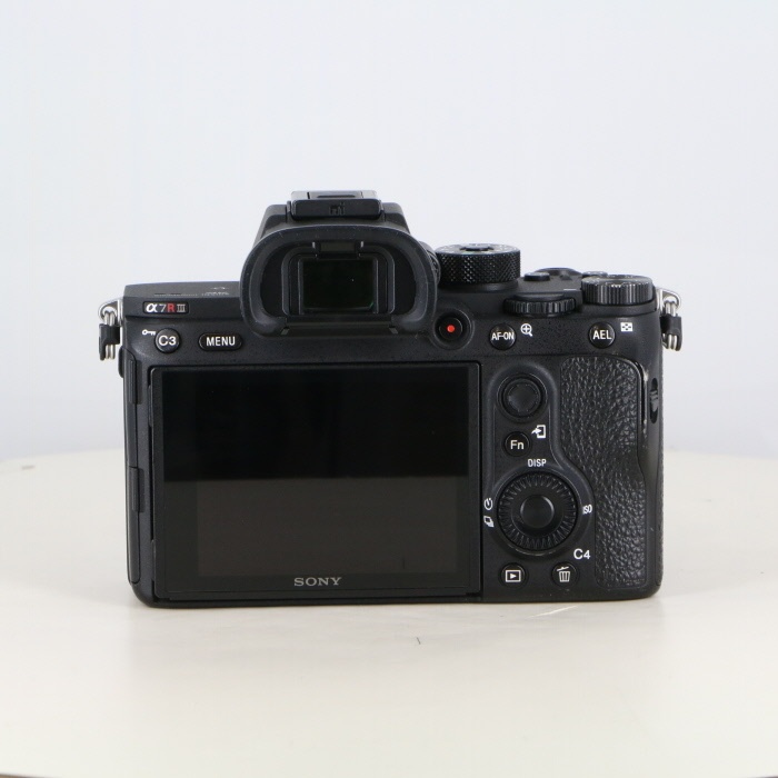 ソニー α7RIII (ILCE-7RM3) ボディ