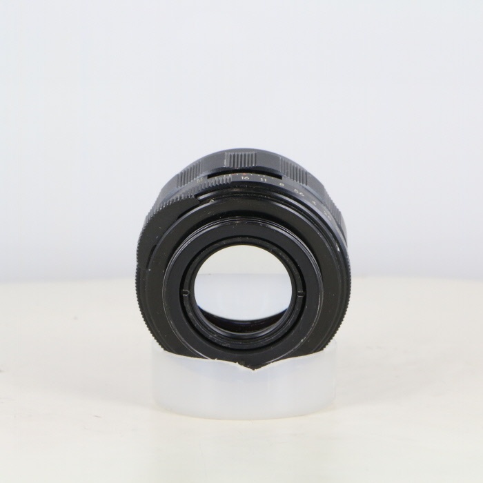 ペンタックス スーパータクマー 55/1.8