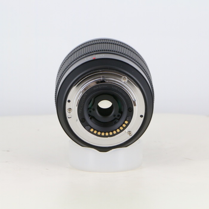 パナソニック Gバリオ12-60/3.5-5.6ASPH POWER OIS H-FS12060