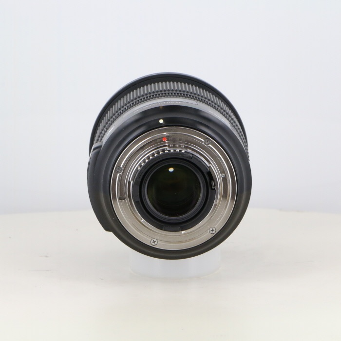 シグマ A24-105/4 DG OS HSM ニコンFマウント