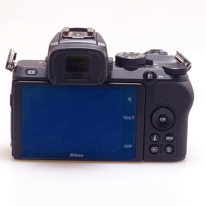 ニコン Z 50+16-50VRキツト