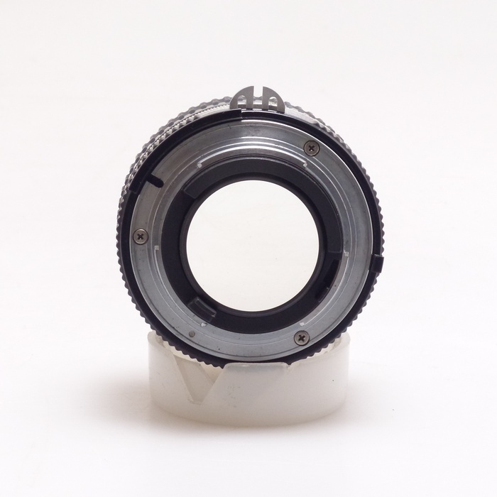 ニコン Ai 50/1.4
