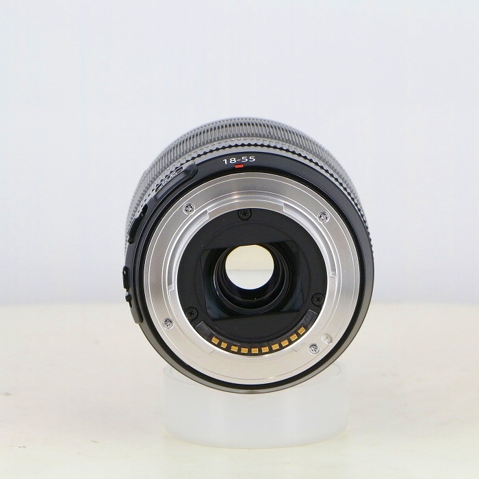フジフイルム XF18-55/2.8-4 R LM OIS