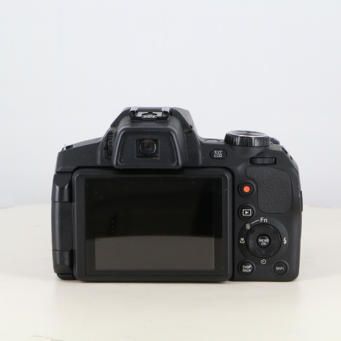 フジフイルム FinePix S1