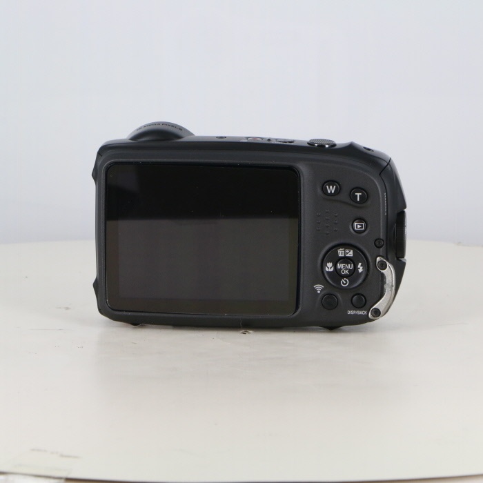 フジフイルム XP130 ホワイト