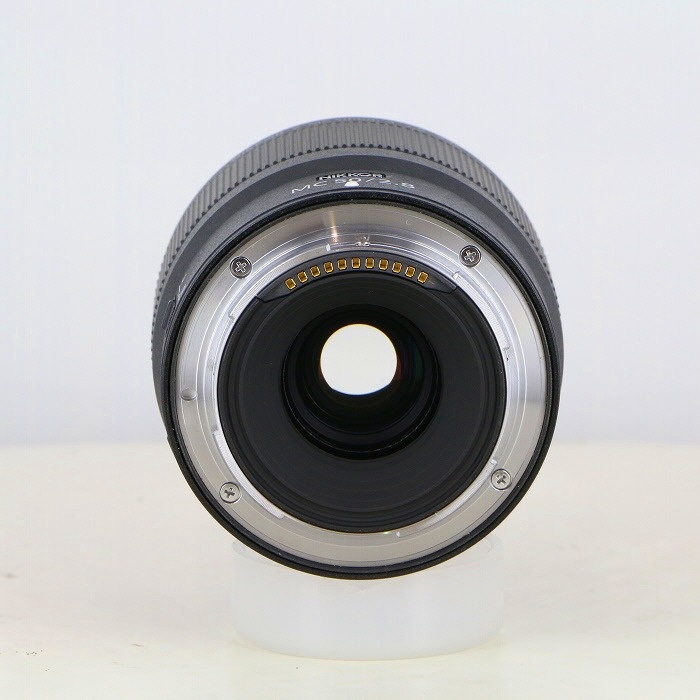 ニコン Z MC 50/2.8