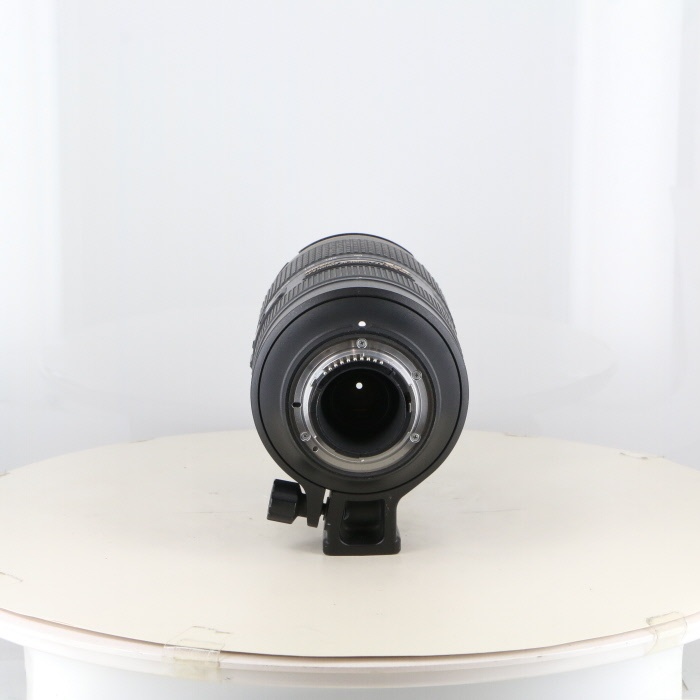 ニコン AF-S 80-400/4.5-5.6G ED VR