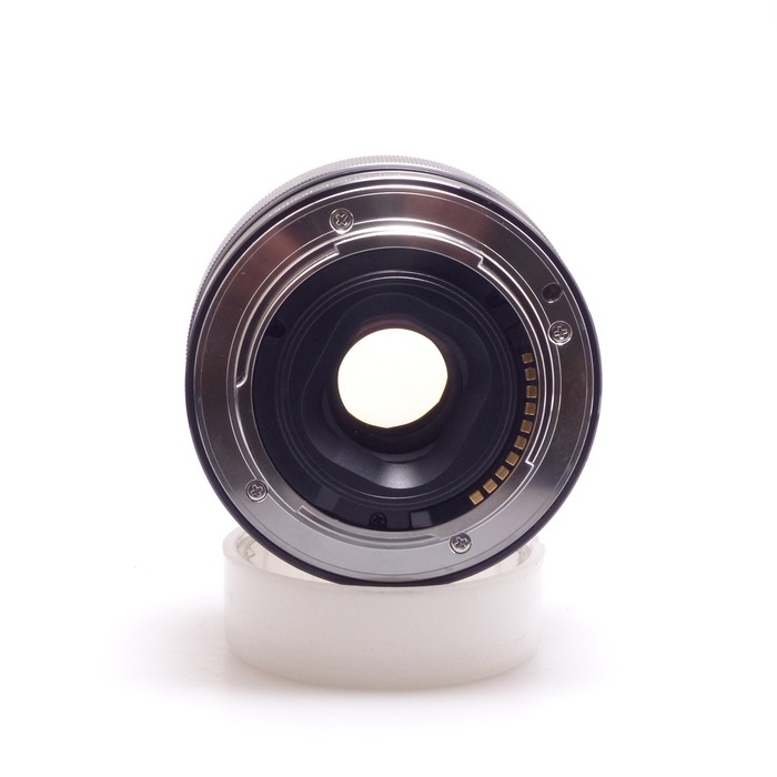 ソニー E35/1.8 OSS
