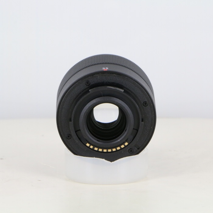フジフイルム XC35/2 PH