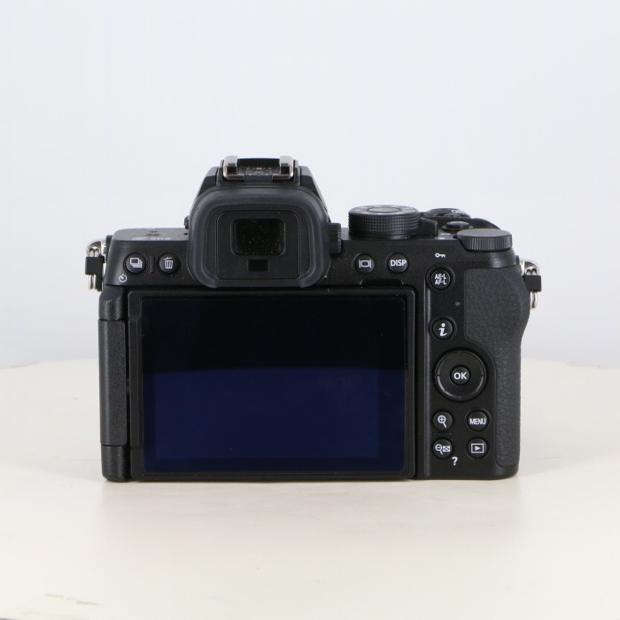 ニコン Z50II ボディ