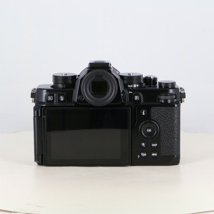 ニコン Zf ボディ