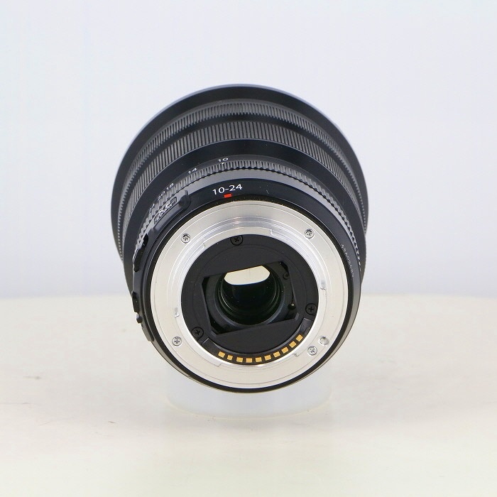 フジフイルム XF10-24/4 R OIS