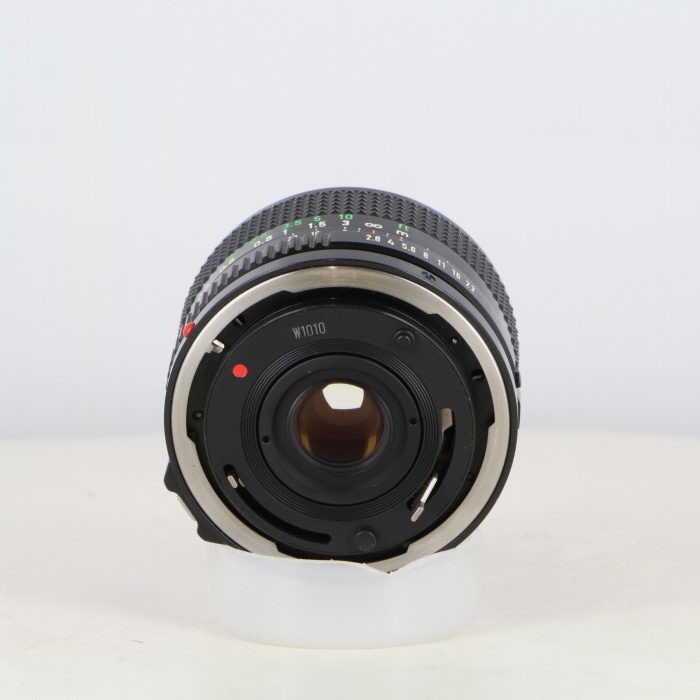キヤノン NFD28/2.8