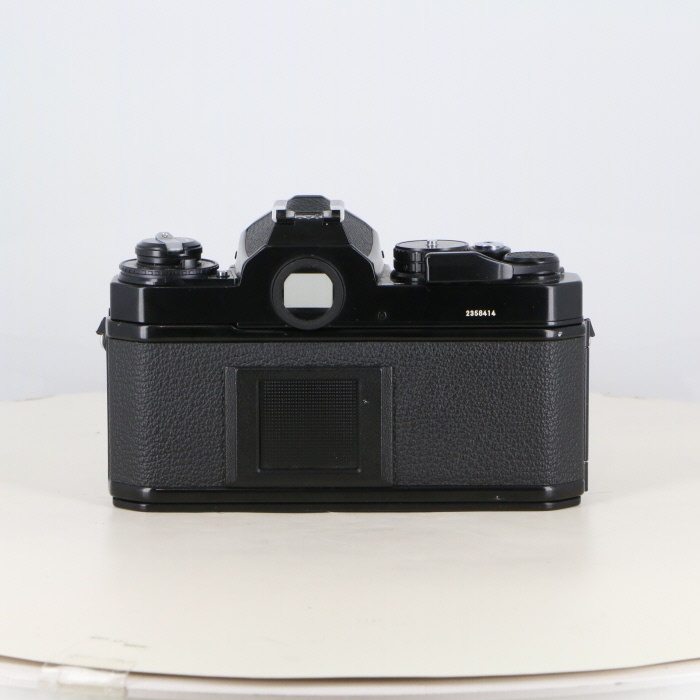ニコン FE2 ブラック