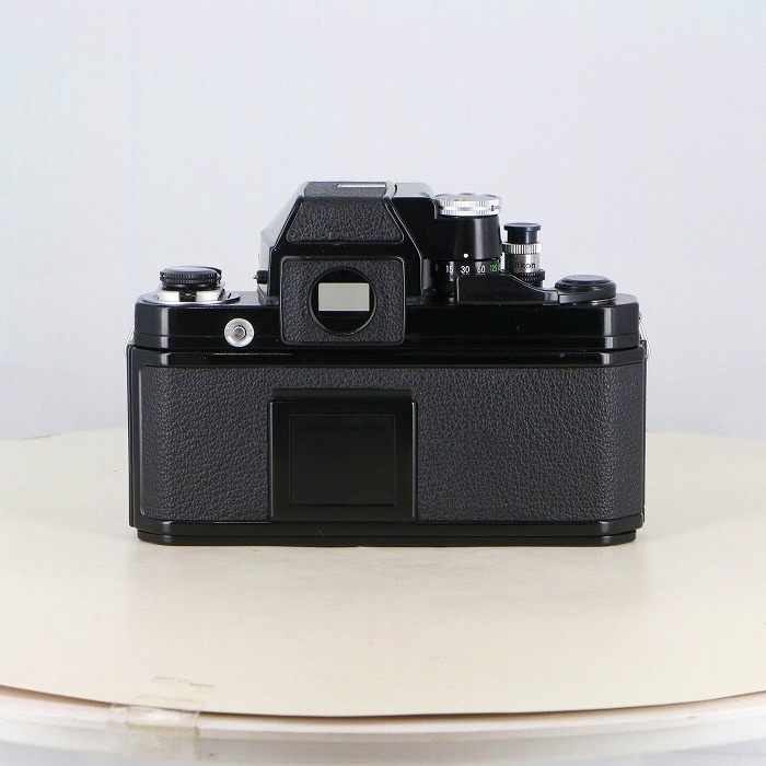 ニコン F2フォトミック ブラック